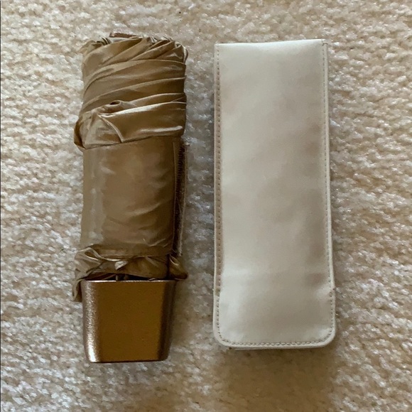 totes Accessories - Totes mini travel umbrella